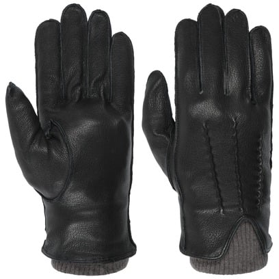John Leren Handschoenen by Pearlwood