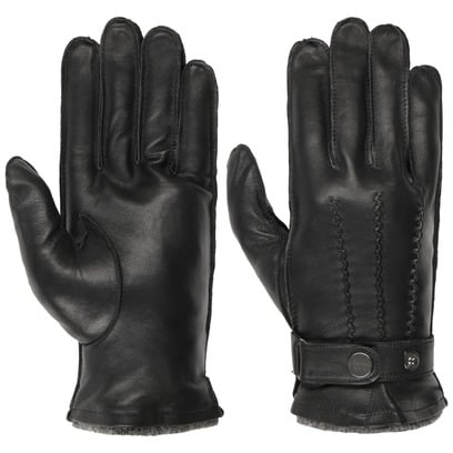 Mike Touchscreen Handschoenen by Pearlwood