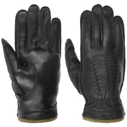 Contrast Edge Handschoenen by Pearlwood