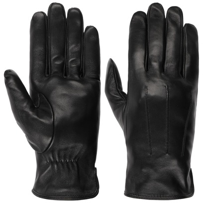 Travis Leren Handschoenen by Pearlwood