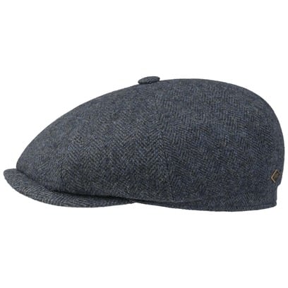 Benston Wool Pet by JJ Hats