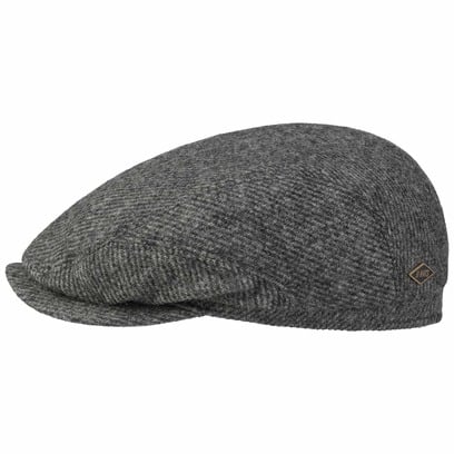 Aysgarth Wool Driver Pet by JJ Hats