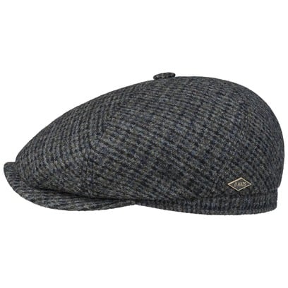 Harris Tweed Wool Pet by JJ Hats
