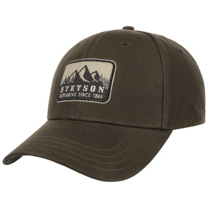Exploring Since 1865 Pet by Stetson