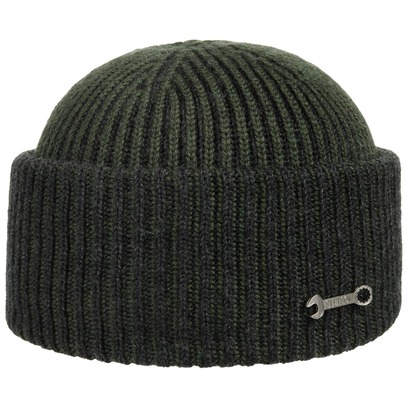 Salina Wool Omslagmuts by Stetson