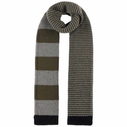 Dillingham Gebreide Sjaal by Stetson
