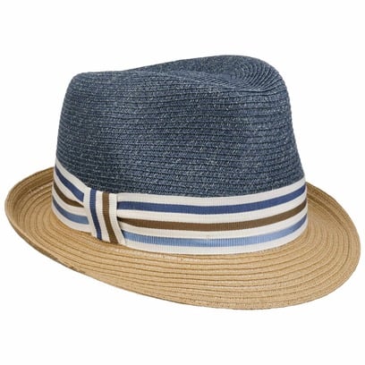 Talona Trilby Strohoed by bedacht