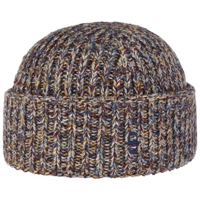 Lemeta Multicolour Omslagmuts by Stetson