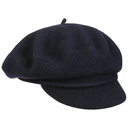 Uni Wool Newsboy Pet by Barascon