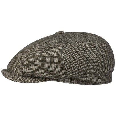 Driffield Wool Cashmere Pet by Stetson