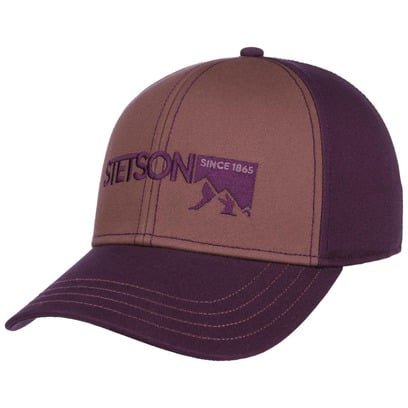 Mountain Logo Pet by Stetson