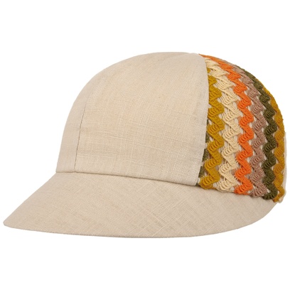 Linnen Visor by Lipodo