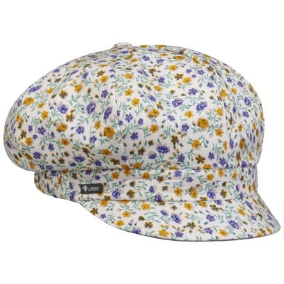 Tasja Millefleurs Newsboy Pet by Lipodo