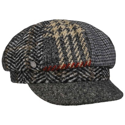 Desona Wool Newsboy Pet by Lierys