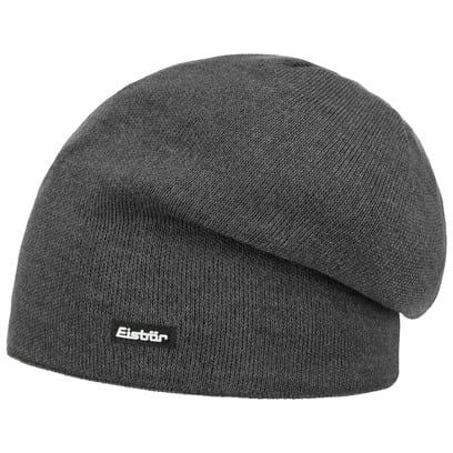 Ogle Oversize Beanie Muts by Eisbär