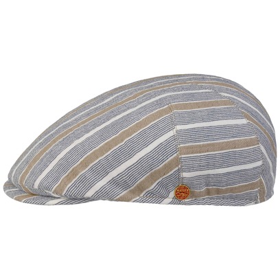 Sidney Stripes Cotton Pet by Mayser