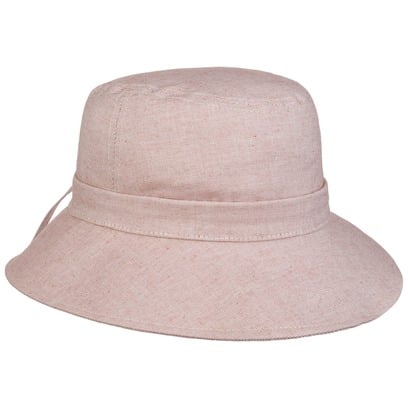 Uni Bucket Hoed met UV-Bescherming by Mayser