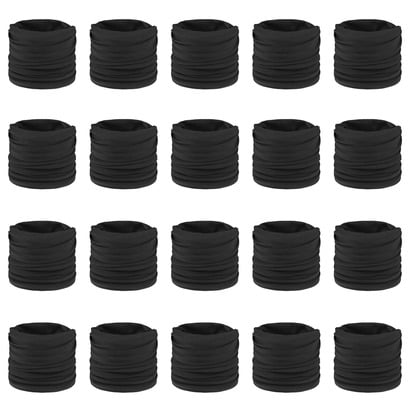 20 Stuks Freedom Multifunctionele Sjaal by Lipodo