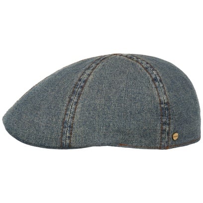 Washed Denim Pet by Stetson