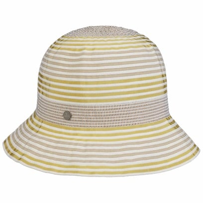 Summertime Stripes Biezenhoed by Lierys