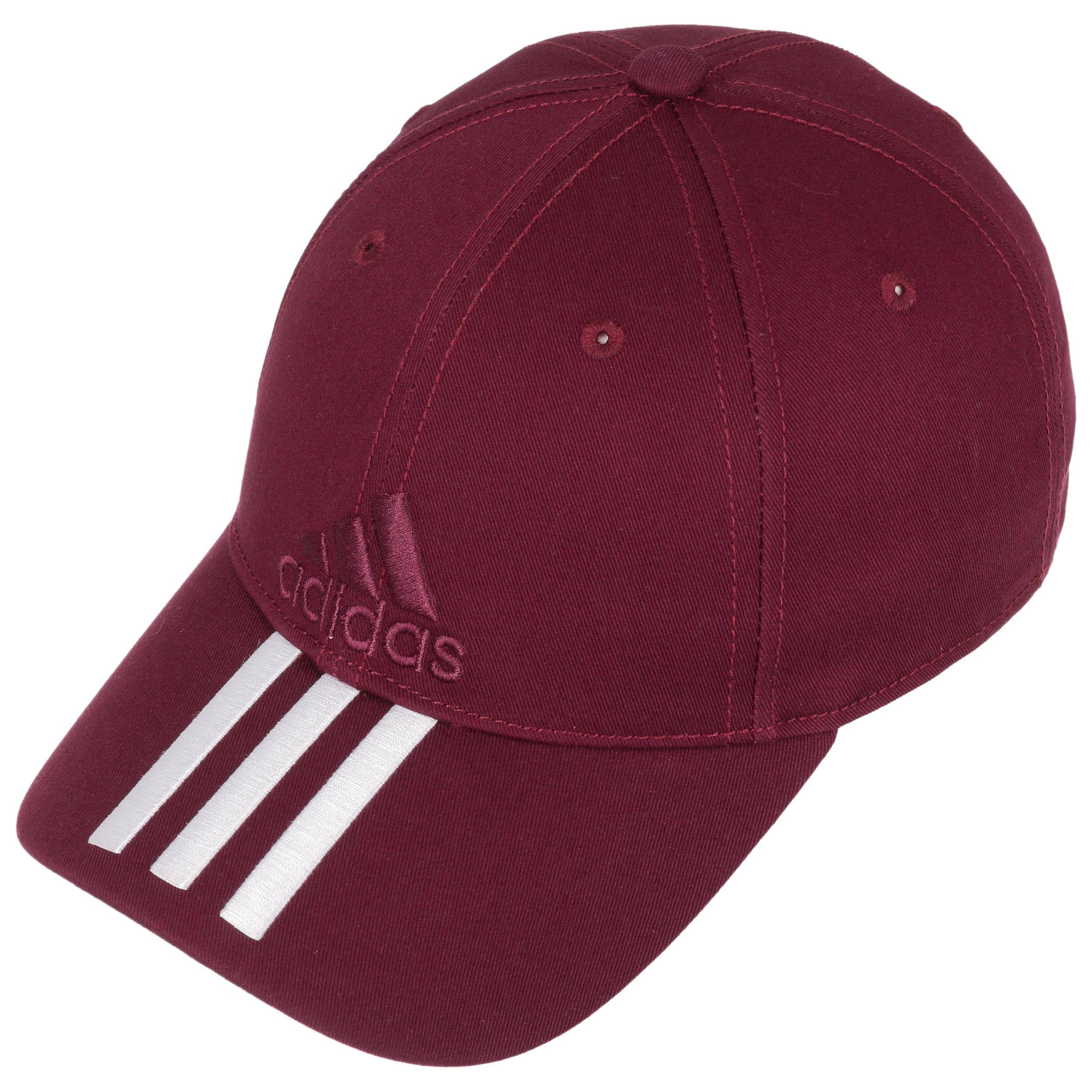 adidas 6p 3s cap