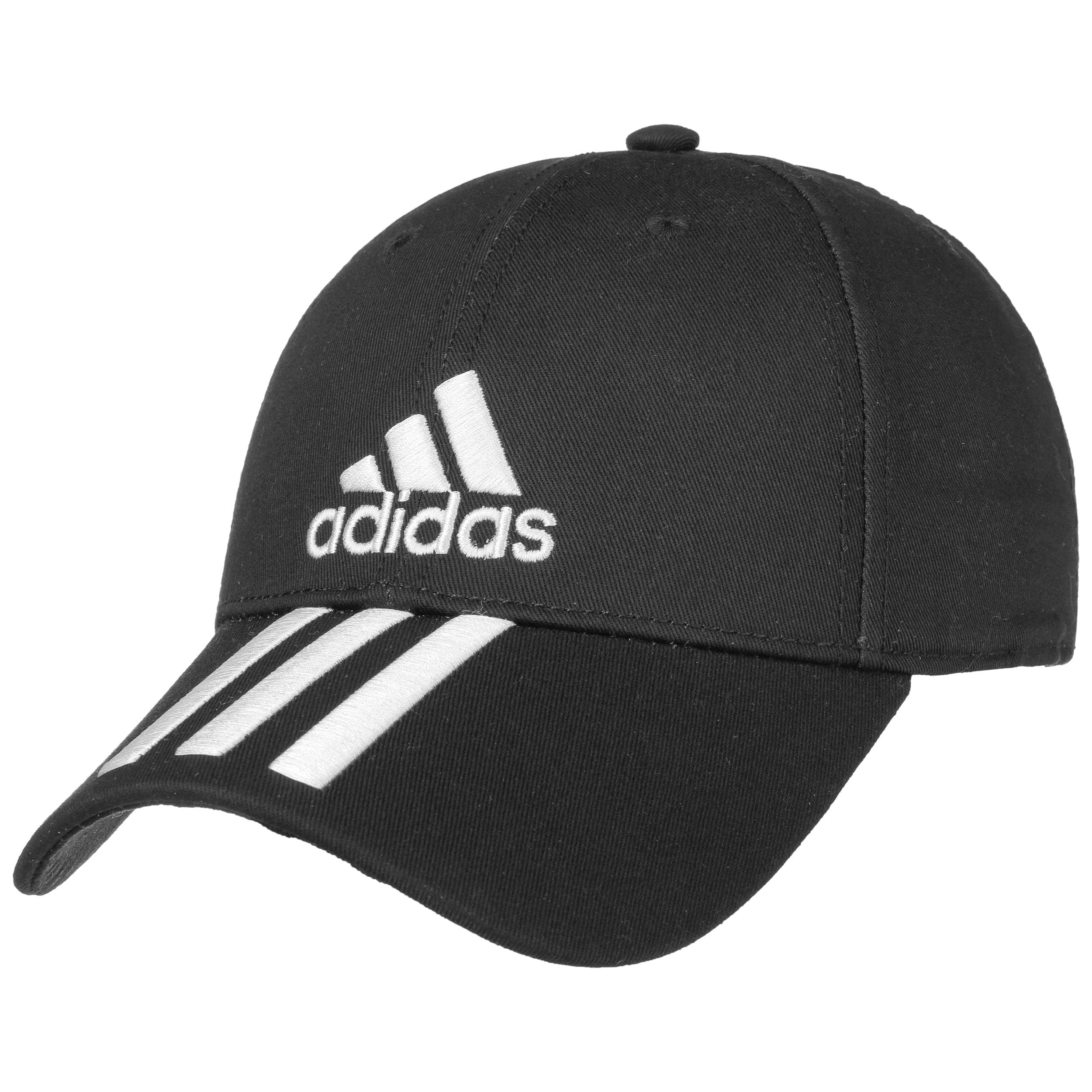 6P 3S Cotton Strapback Pet by adidas 6P 3S Cotton Strapback Pet by adidas