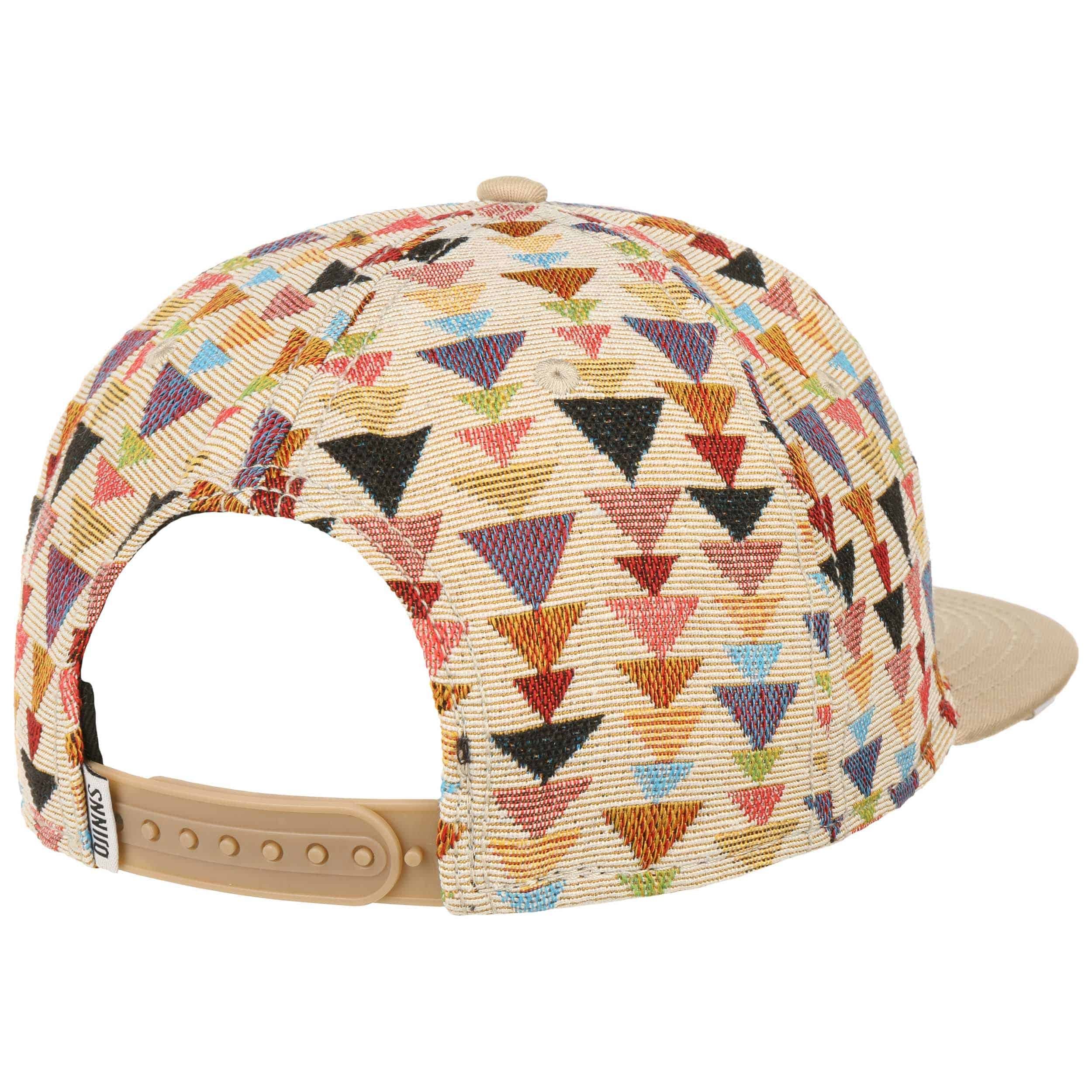 Linen 6P Snapback Pet by Djinns - € 24,95 Linen 6P Snapback Pet by Djinns - € 24,95