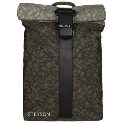 Airpaq Rugzak by Stetson