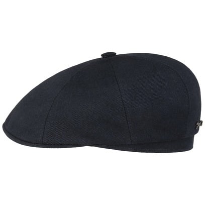 Hatteras Custer Denim Pet by Stetson