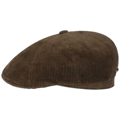 8 Panel Carson Cord Pet by Stetson
