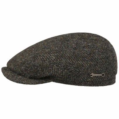 Harris Tweed Driver Pet by Stetson