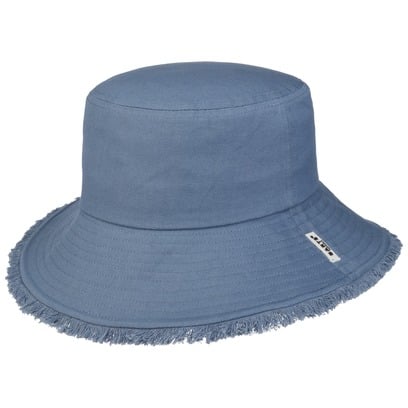 Huahina Bucket Katoenen Hoed by Barts