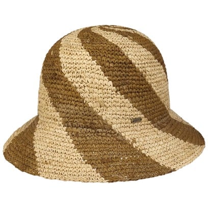 Brindabella Raffia Hoed by Barts