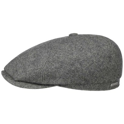 Dickvale Herringbone Pet by Stetson