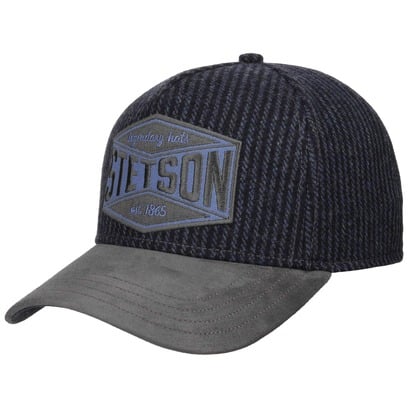 Goat Suede Peak Wool Pet by Stetson
