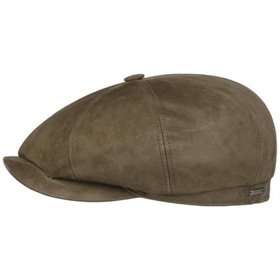 Hatteras Goat Leather Pet by Stetson