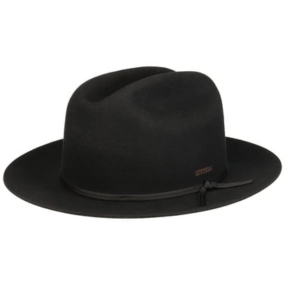 Ten Sleep Western Hoed by Stetson