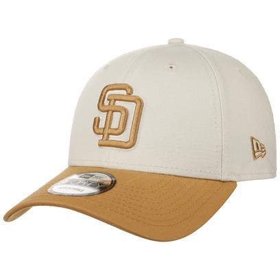 9Forty WS Patch Padres Pet by New Era