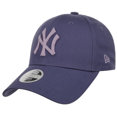 9Forty WMNS Metallic Yankees Pet by New Era