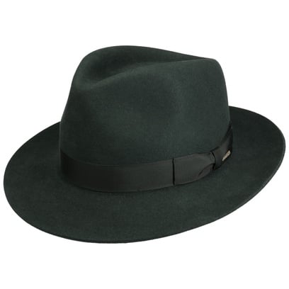 Penn Bogart Hoed by Stetson