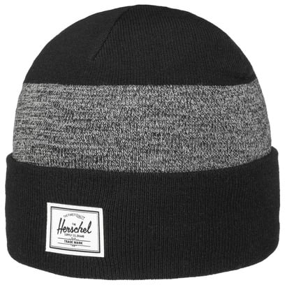 Elmer Pattern Beanie Muts by Herschel