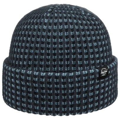 Rowan Plaited Beanie Muts by Herschel