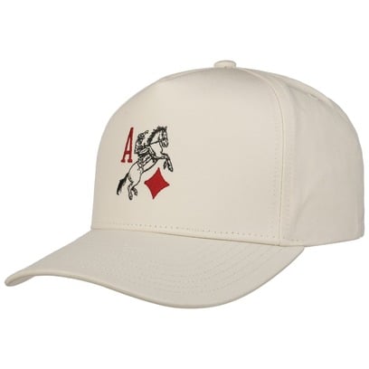 Aces Snapback Pet by Brixton