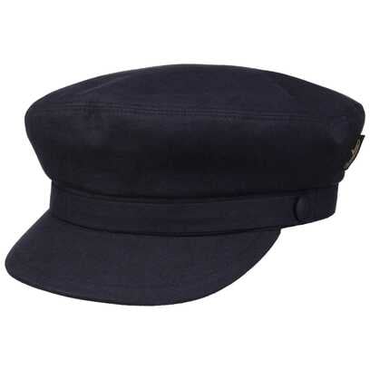 Classic Brest Sailor Schipperspet by Borsalino