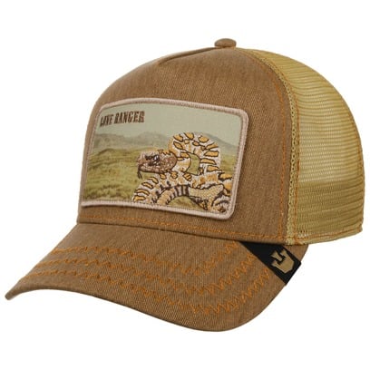 Lone Ranger Trucker Pet by Goorin Bros.