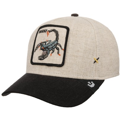 Lethal Linen Pet by Goorin Bros.