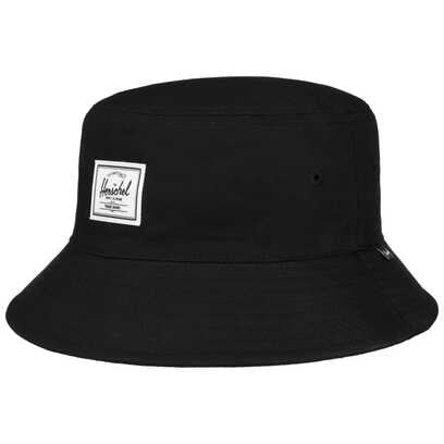 Uni Norman Bucket Katoenen Hoed by Herschel