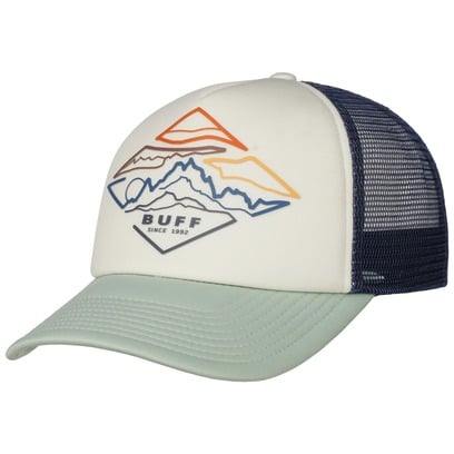 Luster Flint Trucker Pet by BUFF