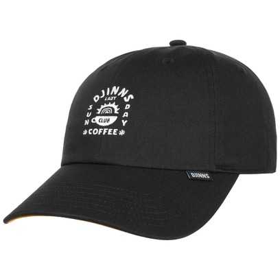 Lazy Sunday Coffee Dad Hat by Djinns