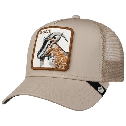 Goat Trucker Pet by Goorin Bros.